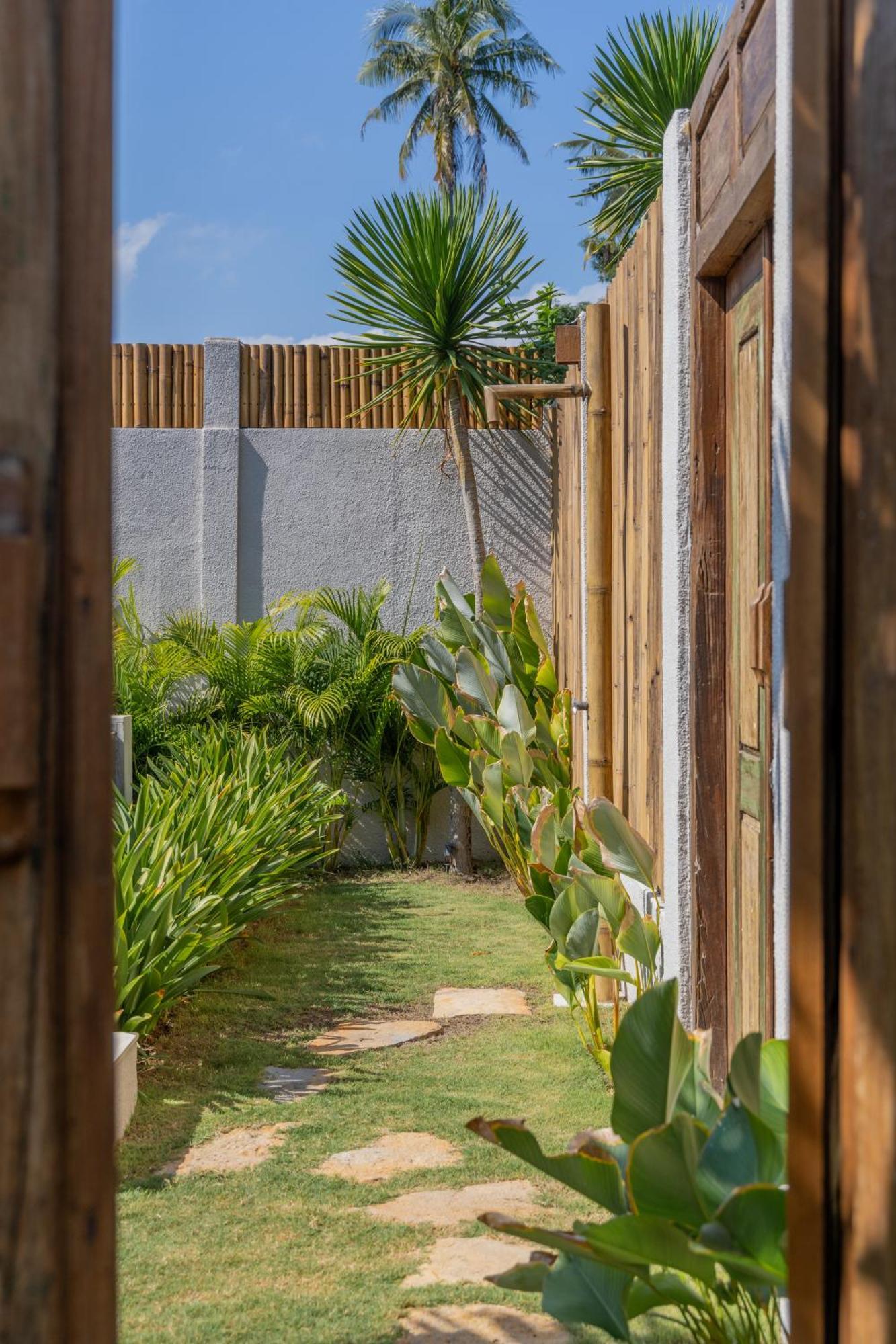 Kalyana Villa Gili Air Exterior foto